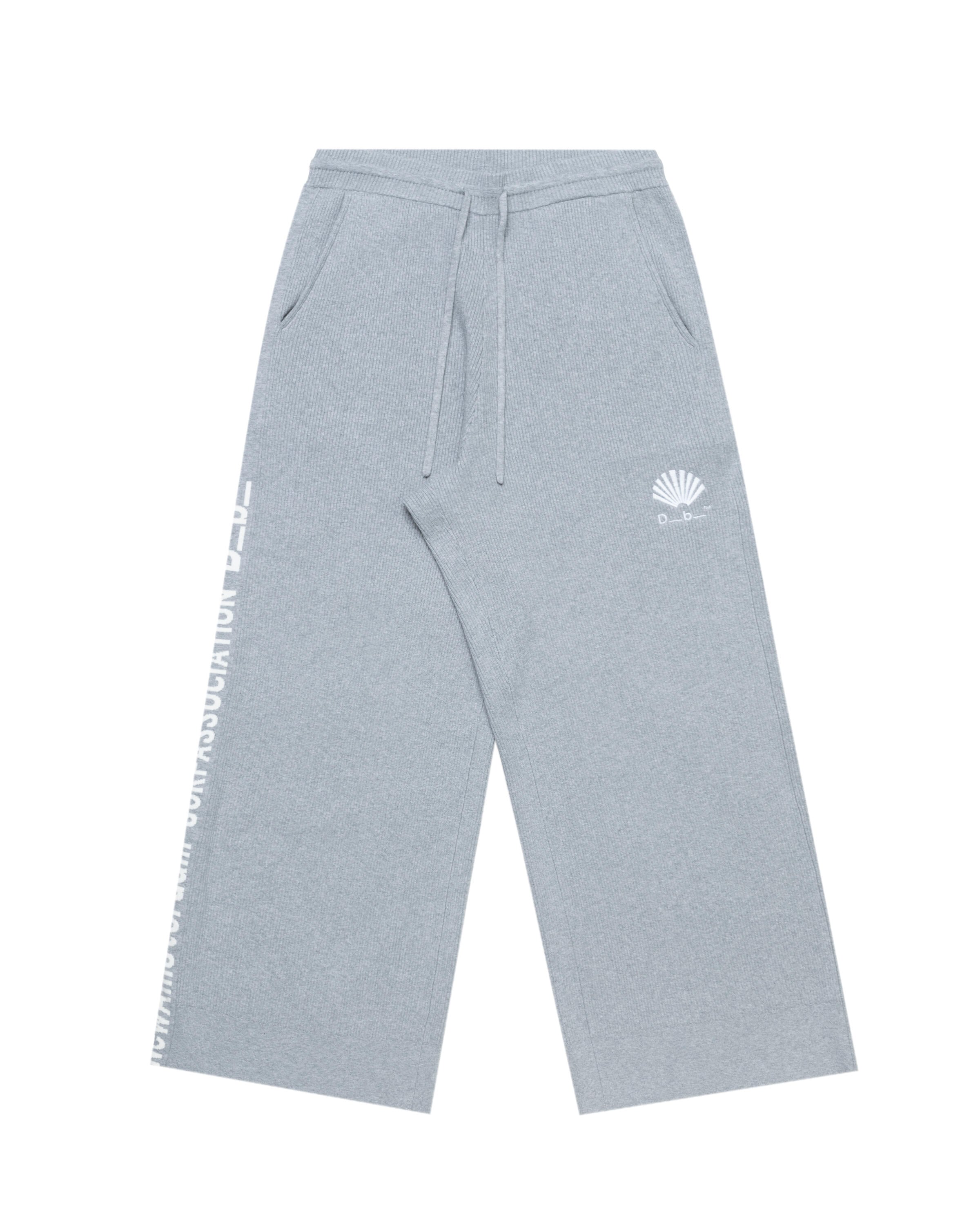 New Amsterdam Surf Association x D_b_ Journey Travel Suit Cosy